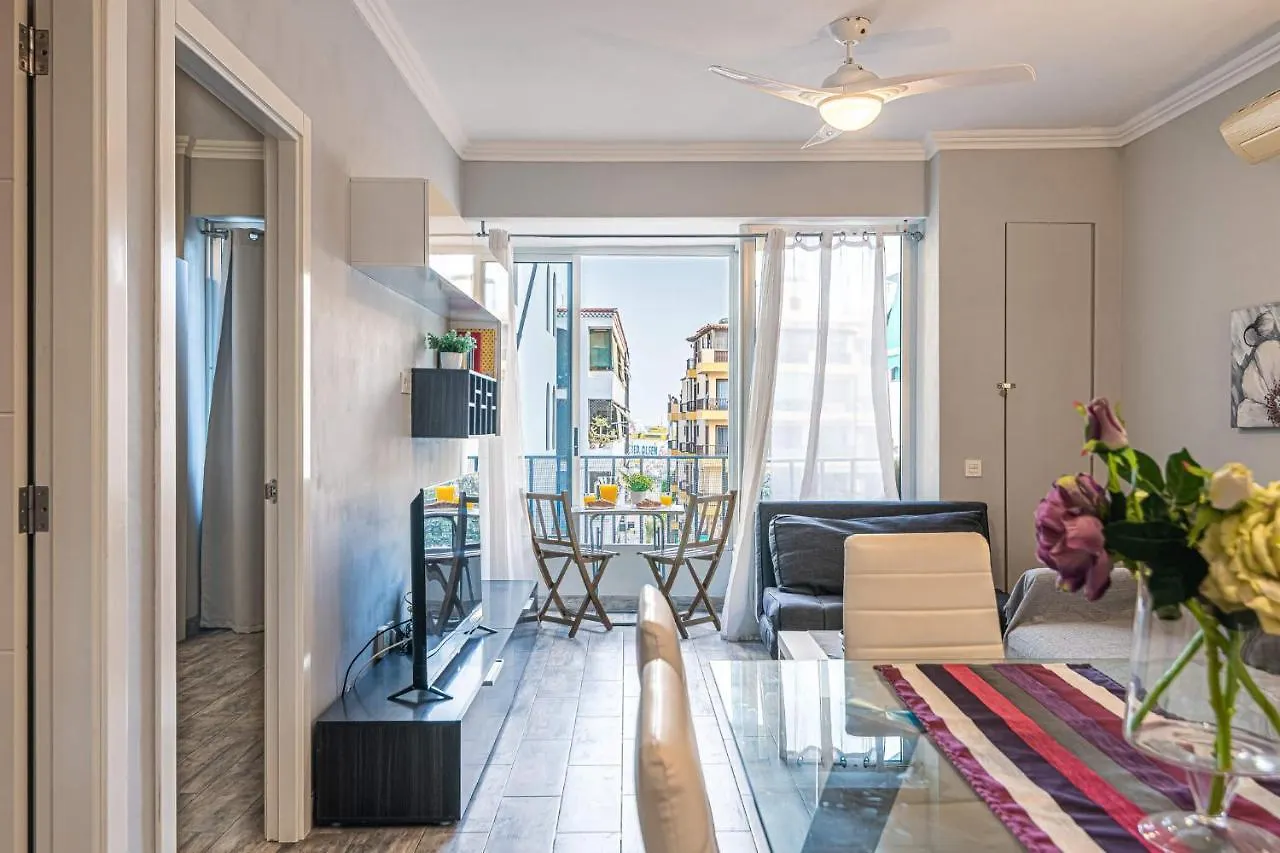 Apartment Los Cristianos - Lumar 1