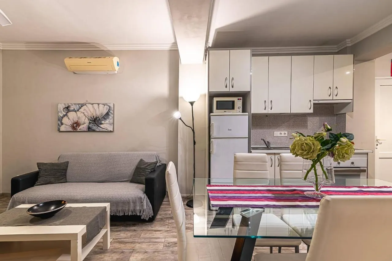 Apartment Los Cristianos - Lumar 1