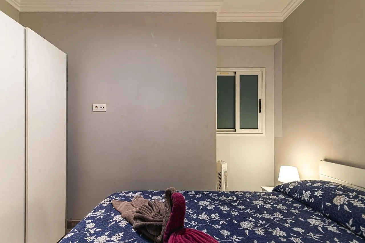 Apartment Los Cristianos - Lumar 1