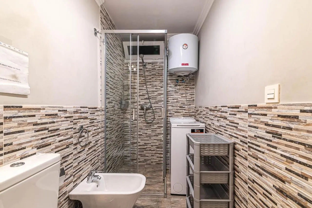 Apartment Los Cristianos - Lumar 1