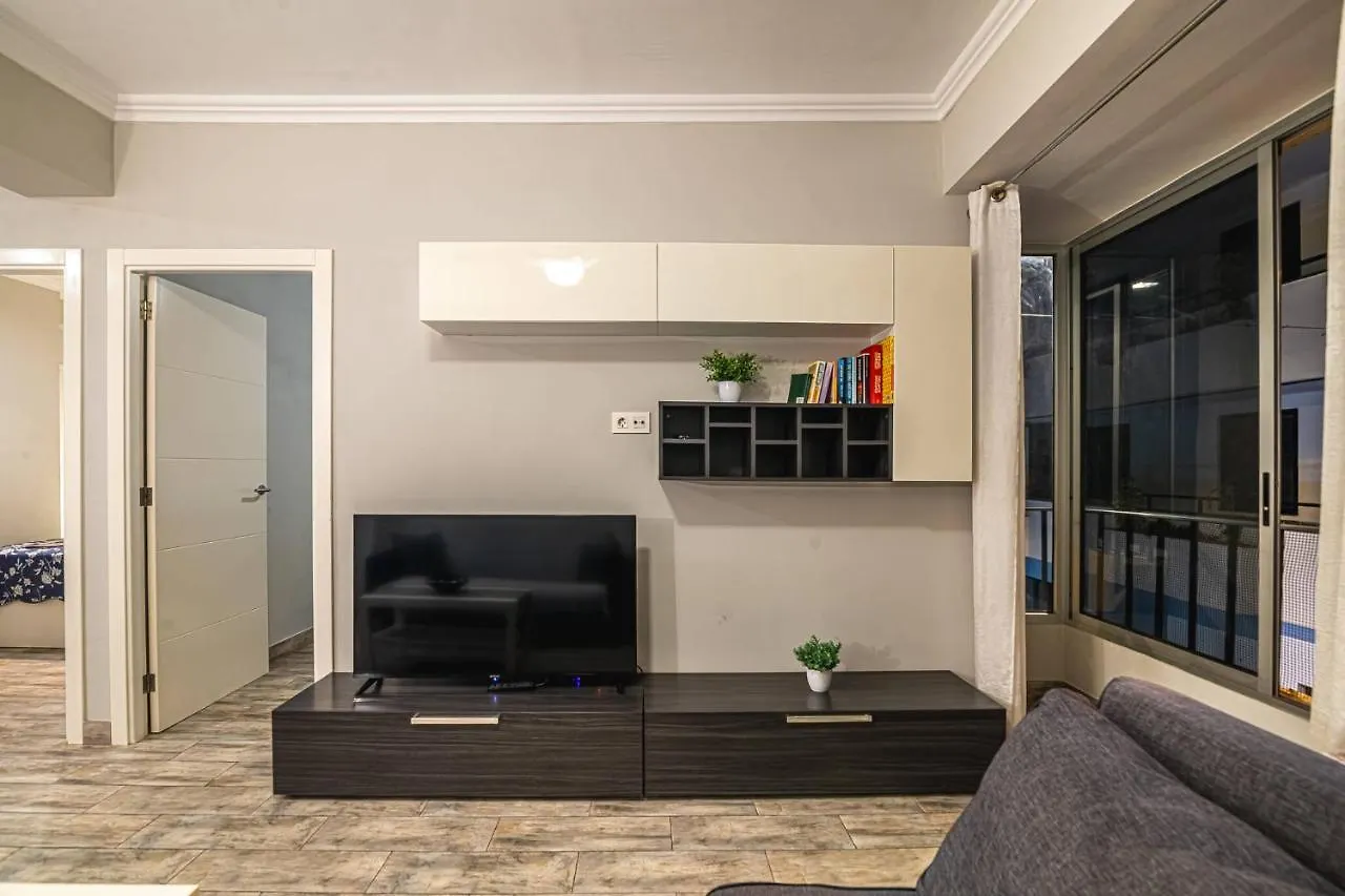 Apartment Los Cristianos - Lumar 1 Spain